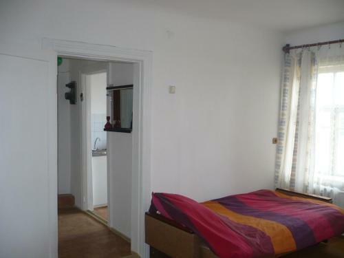 Apartamento Krasnaya Ploschad