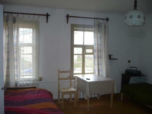 Apartamento Krasnaya Ploschad