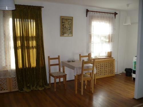 Apartamento Krasnaya Ploschad