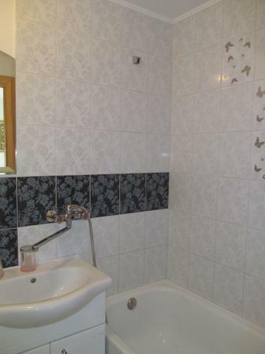 Apartamento Krasnaya Ploschad