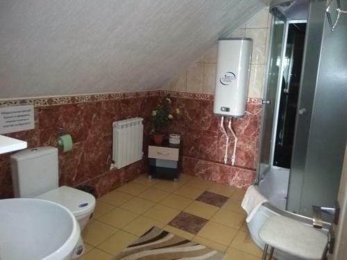 Hostal Guest House Teremok