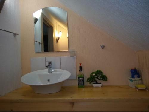 Hostal Guest House Teremok