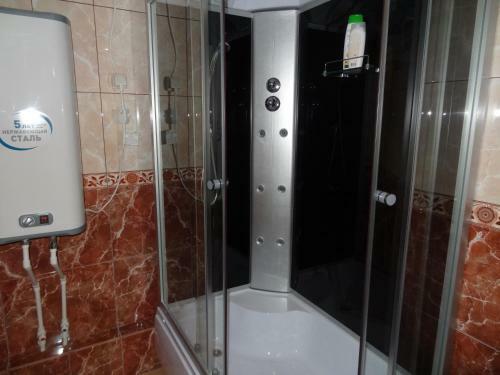 Hostal Guest House Teremok