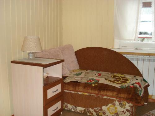 Hostal Guesthouse Skazka