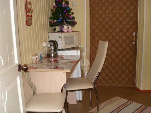 Hostal Guesthouse Skazka