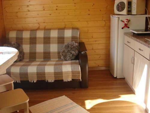 Hostal Guesthouse Skazka