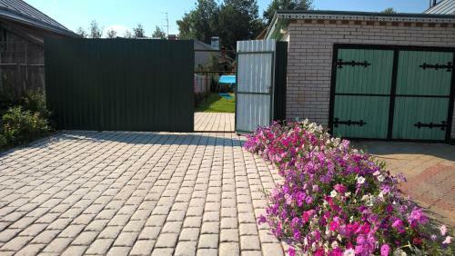 Hostal Guesthouse Skazka