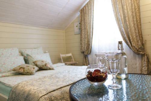 Hostal Suzdal Like Home