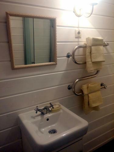Hostal Suzdal Like Home