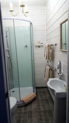 Hostal Suzdal Like Home