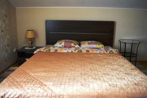 Hostal Viktoria Guest House
