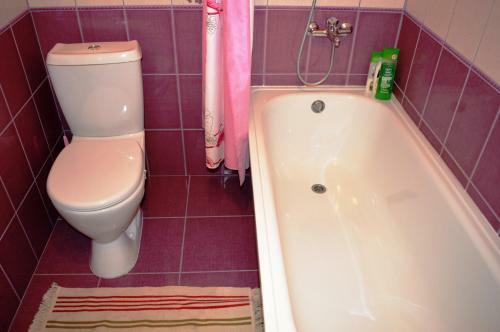 Hostal Viktoria Guest House
