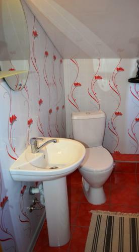 Hostal Viktoria Guest House