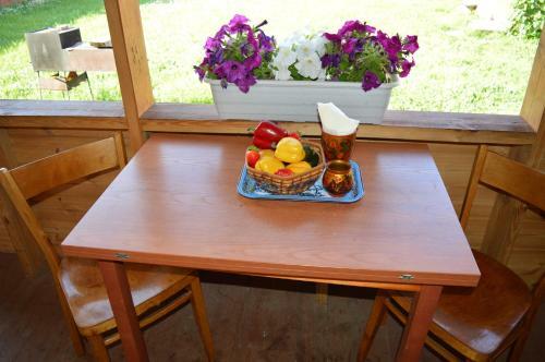 Hostal Viktoria Guest House