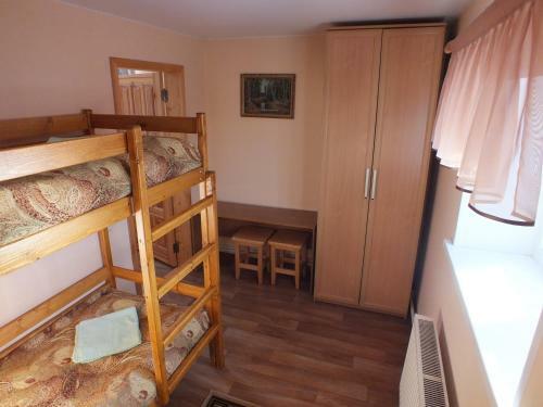 Uyutnoye Gnezdyshko Hotel