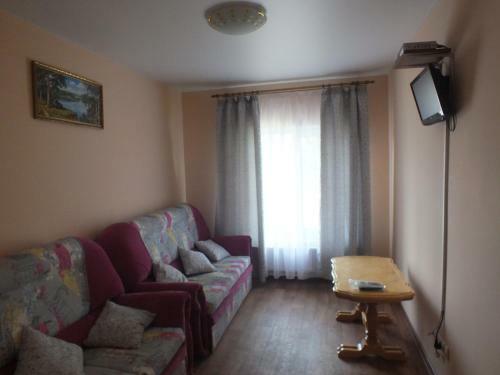 Uyutnoye Gnezdyshko Hotel