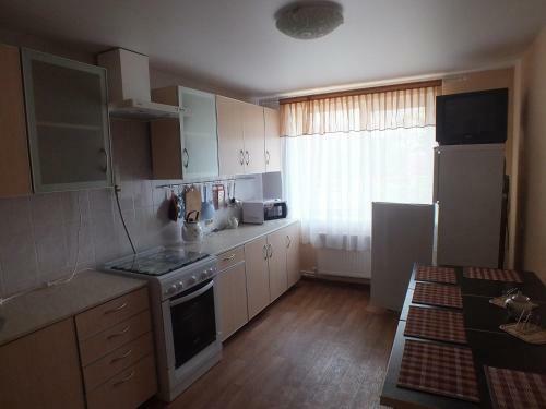 Uyutnoye Gnezdyshko Hotel