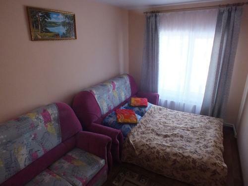 Uyutnoye Gnezdyshko Hotel