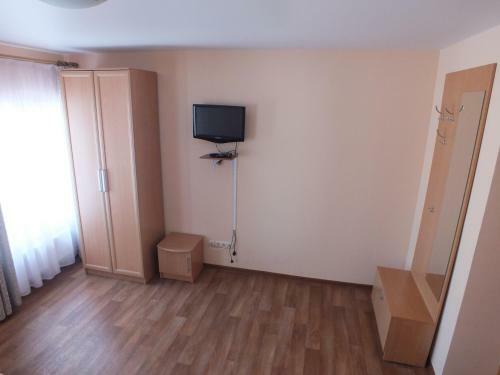Uyutnoye Gnezdyshko Hotel