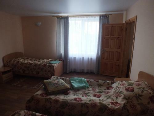 Uyutnoye Gnezdyshko Hotel