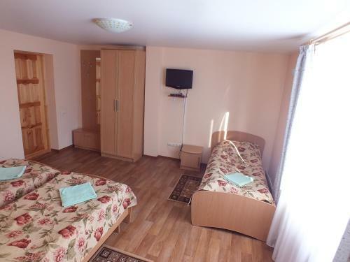 Uyutnoye Gnezdyshko Hotel