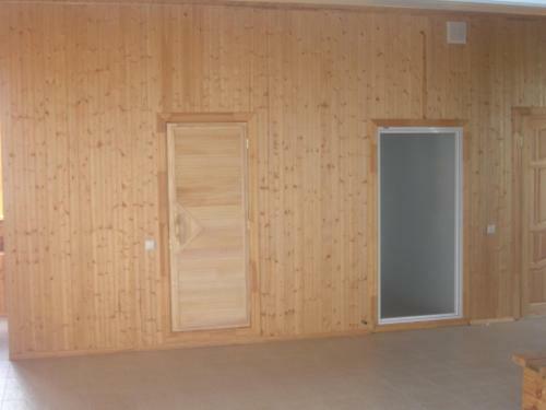 Uyutnoye Gnezdyshko Hotel