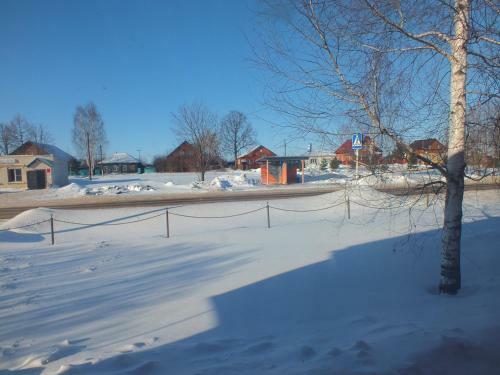 Uyutnoye Gnezdyshko Hotel