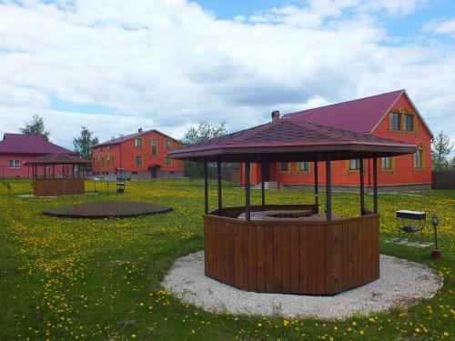 Uyutnoye Gnezdyshko Hotel