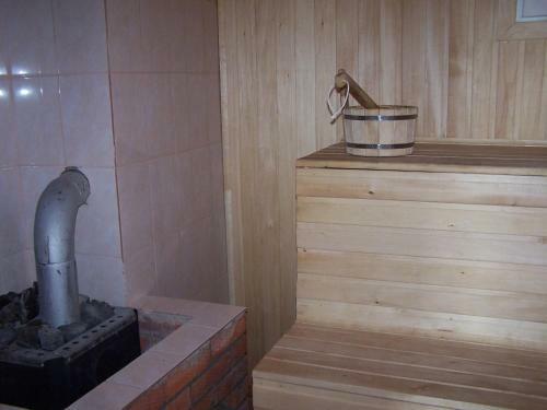 Uyutnoye Gnezdyshko Hotel