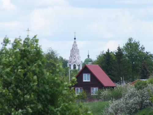 Uyutnoye Gnezdyshko Hotel