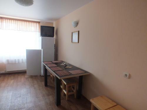 Uyutnoye Gnezdyshko Hotel