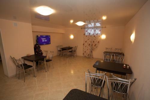 Hostal Russkiy Dom In Suzdal