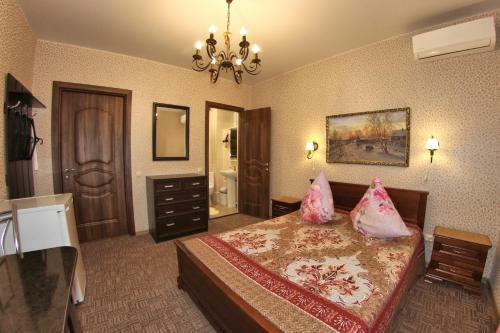 Hostal Russkiy Dom In Suzdal