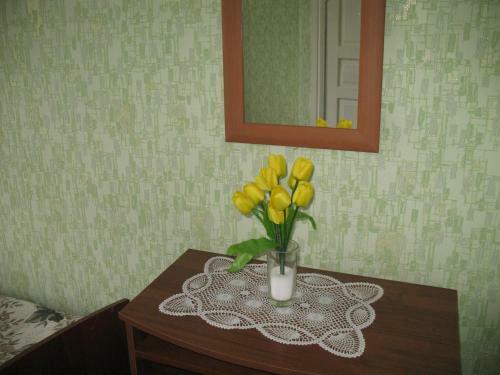 Holiday Home Pokrovskaya