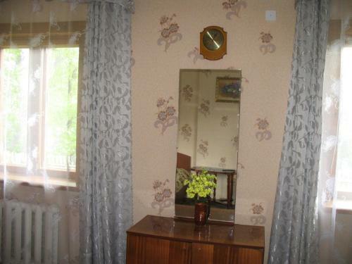 Holiday Home Pokrovskaya