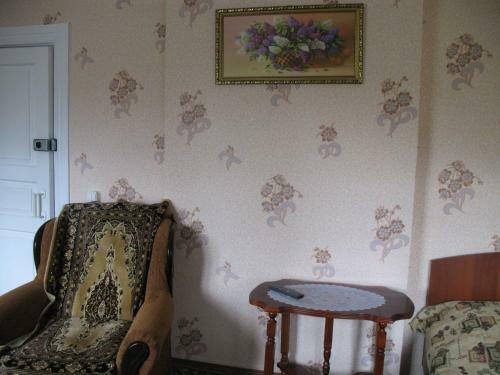 Holiday Home Pokrovskaya