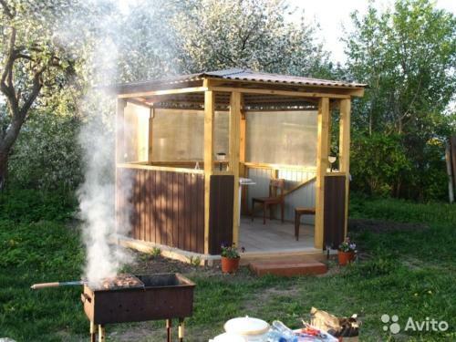 Holiday Home Pokrovskaya