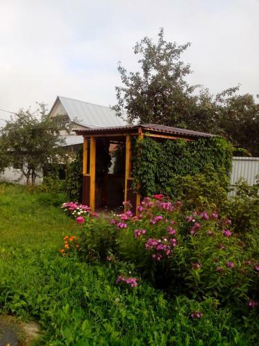 Holiday Home Pokrovskaya