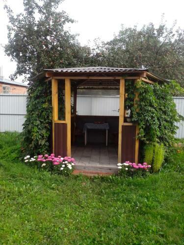 Holiday Home Pokrovskaya