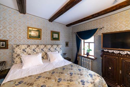 Boutique Hotel Imperial