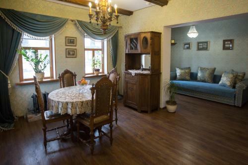 Boutique Hotel Imperial