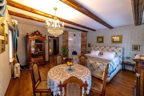 Boutique Hotel Imperial