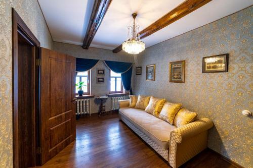 Boutique Hotel Imperial