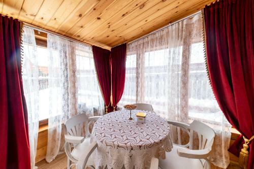 Boutique Hotel Imperial