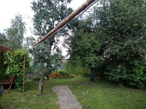 Holiday Home Natalya I K