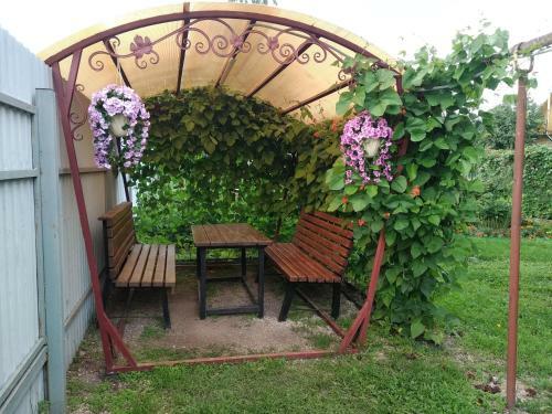 Holiday Home Natalya I K