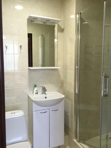 Hostal Guest House On Vspolye