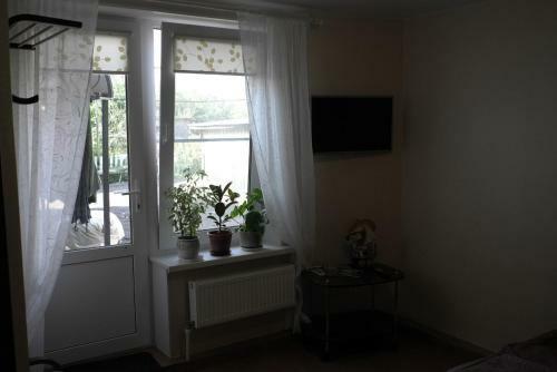 Apartamento Studio Room At Lenina 95