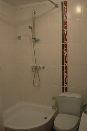 Apartamento Studio Room At Lenina 95