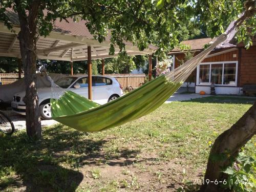 Hostal Guest House Usadba Surikova